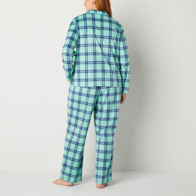 Adonna pajamas store plus size