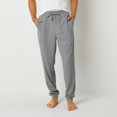 St. John s Bay Mens Waffle Pajama Pants Pueblo Mall