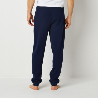 St. John s Bay Mens Waffle Pajama Pants Brazos Mall