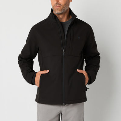Free Country Mens Fleece Lined Midweight Softshell Jacket JCPenney