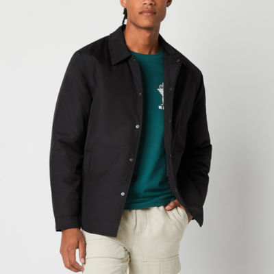 Mens puffer clearance jacket jcpenney