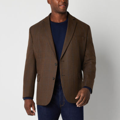 Stafford mens 2025 sport coat