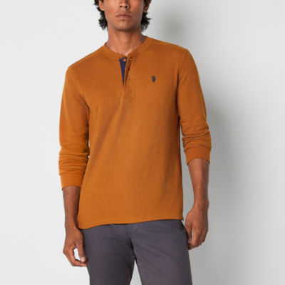 Us polo clearance assn thermal