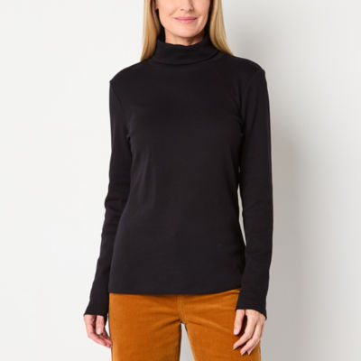 Long john turtleneck best sale