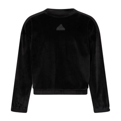 Adidas sweatshirt jcpenney deals