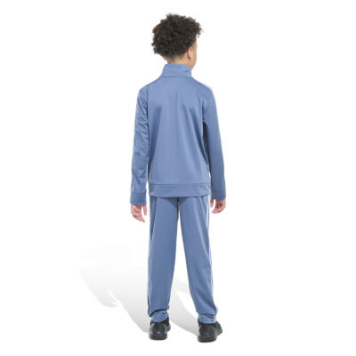 adidas Big Boys 2-pc. Pant Set