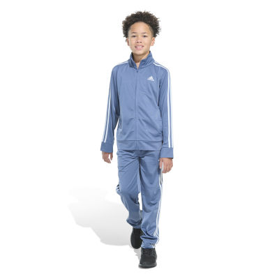 adidas Big Boys 2-pc. Pant Set