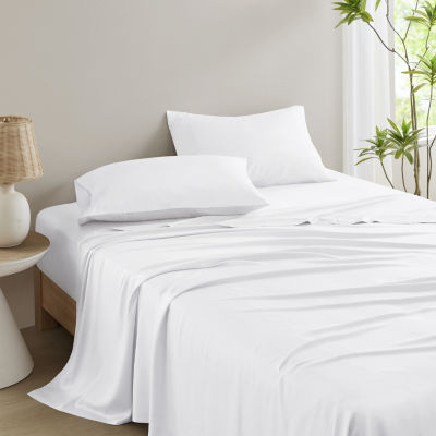 Beautyrest 100% Rayon from Bamboo Sheet Set