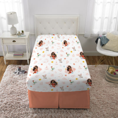 Disney Collection Moana Sheet Set