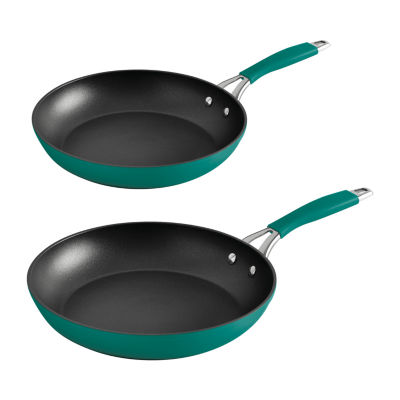 Mesa Mia 2-pc. Non-Stick Frypan Set