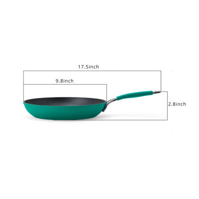 Mesa Mia 2-pc. Non-Stick Frypan Set