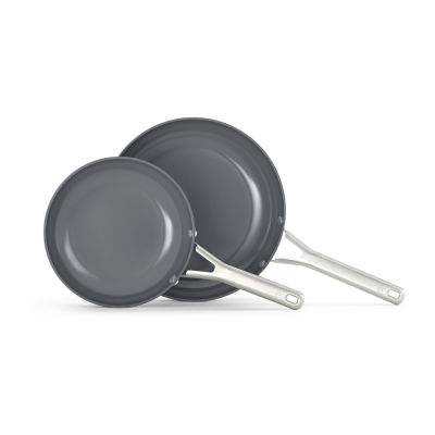 Calphalon Ceramic 2-pc. Non-Stick Frypan Set