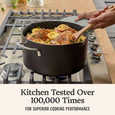 Calphalon Hard Anodized 7-qt. Dutch Oven