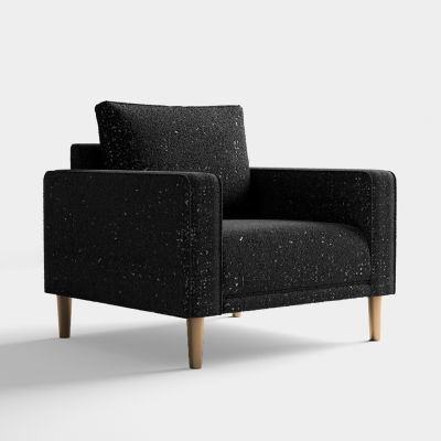 Megan Armchair