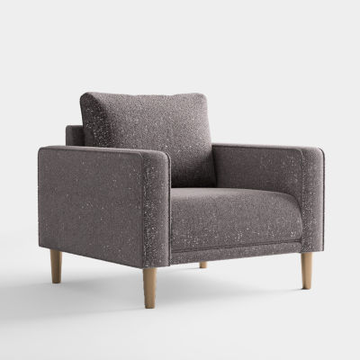 Megan Upholstered Armchair