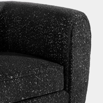 Katie Upholstered Barrel Chair