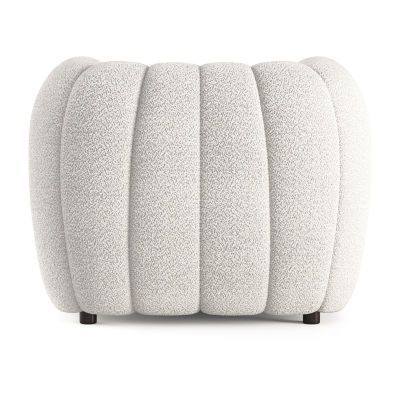 Laura Barrel Chair