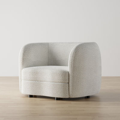 Julia Barrel Chair