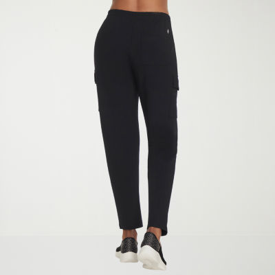 Skechers Women's Slip-Ins Cargo Pant, Color: Black JCPenney