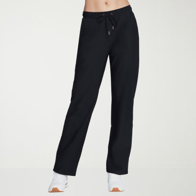 Skechers Women's GO LUXE Rib Pant