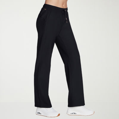 Skechers Women's GO LUXE Rib Pant