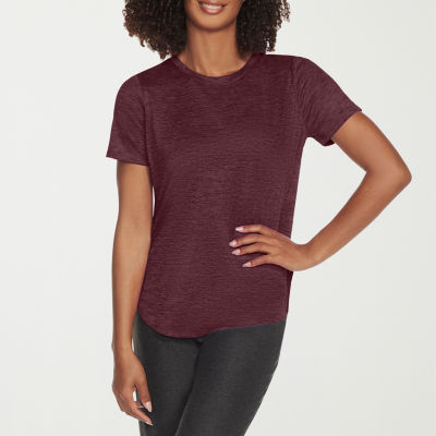 Skechers Women's GO DRI SWIFT Tunic Tee