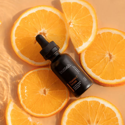 Buttah Skin Vitamin C Serum