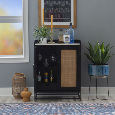 Videra Wine Cabinet