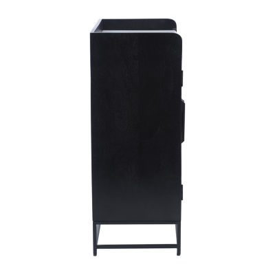 Videra Wine Cabinet