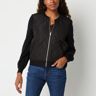 Liz Claiborne Lightweight Softshell Jacket