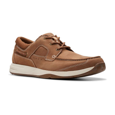 Jcpenney clarks shoes best sale