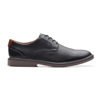 Clarks Mens Radcliff Oxford Shoes