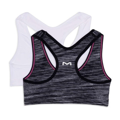 Maidenform Big Girls Seamless 2-pc. Sports Bra