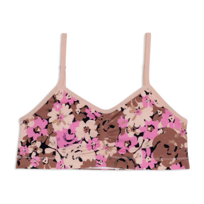 Maidenform Girls Seamless Light Support Bralette Rj4217-974