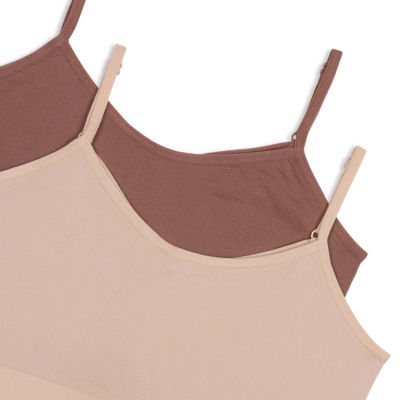 Maidenform Little & Big Girls Plus 2-pc. Bralette