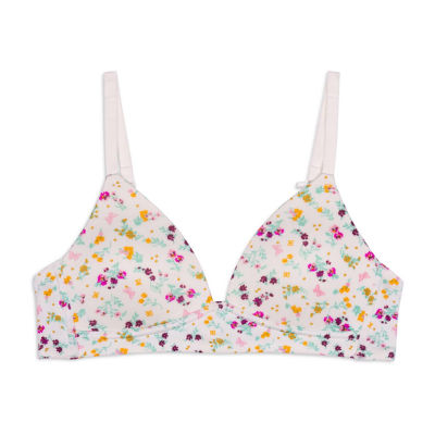 Maidenform Little & Big Girls Bralette