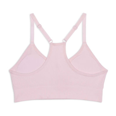 Maidenform Little & Big Girls Seamless Sports Bra