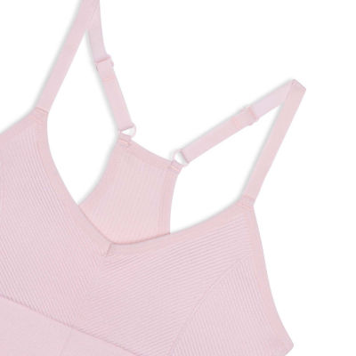 Maidenform Little & Big Girls Seamless Sports Bra