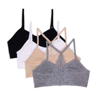 Maidenform Little & Big Girls -pc. Bralette