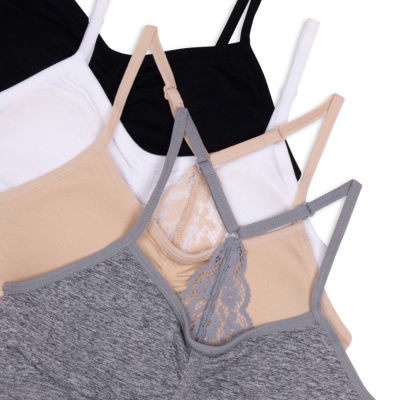 Maidenform Little & Big Girls -pc. Bralette