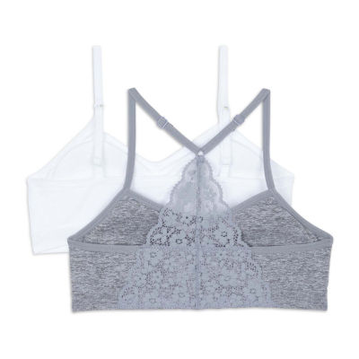 Maidenform Little & Big Girls -pc. Bralette