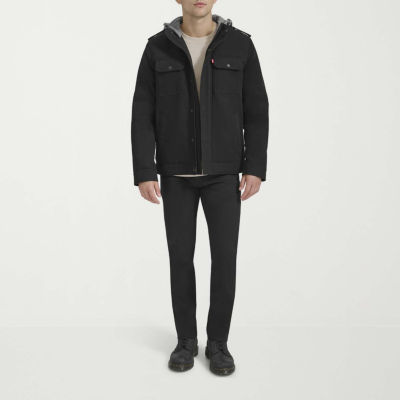 Levi's Mens Midweight Work Jacket