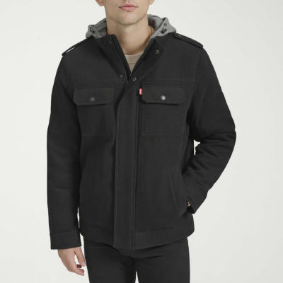 Levi's Mens Midweight Work Jacket