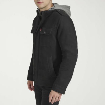 Levi's Mens Midweight Work Jacket