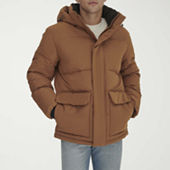 Jcpenney men's winter jackets best sale