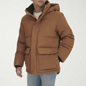 Mens winter jackets at jcpenney best sale