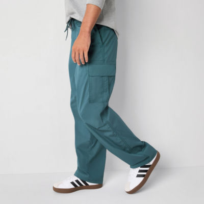 Arizona Mens Loose Fit Cargo Pant