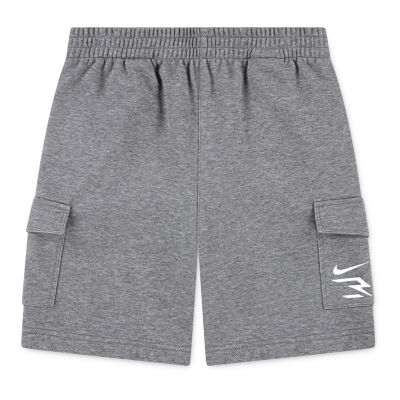 Shorts Jcpenney Boys Nike Nike 3BRAND By Russell Wilson Big Kid