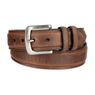 Columbia Belt With Embossing Mens