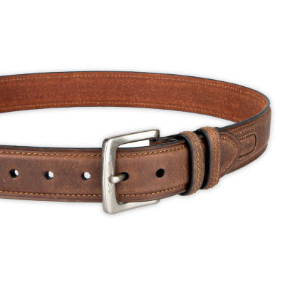 Columbia Belt With Embossing Mens